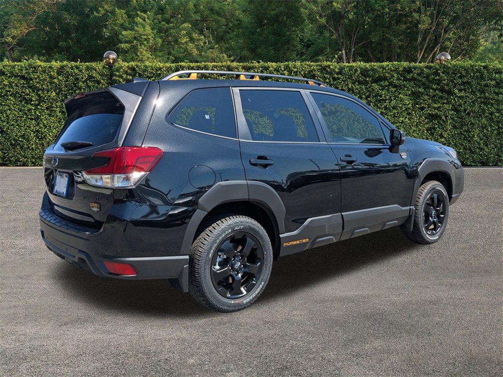 New 2025 Subaru Forester Wilderness w/ Convenience Package image 4