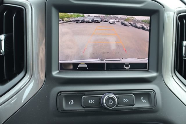 New 2026 GMC Sierra 1500 Pro AWD/4WD image 11