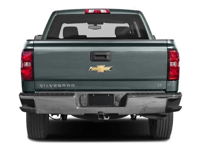 Used 2016 Chevrolet Silverado 1500 LT w/ Texas Edition AWD/4WD image 5