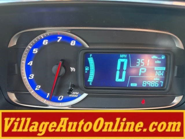 Used 2016 Chevrolet Trax LT w/ LT Convenience Package FWD image 25