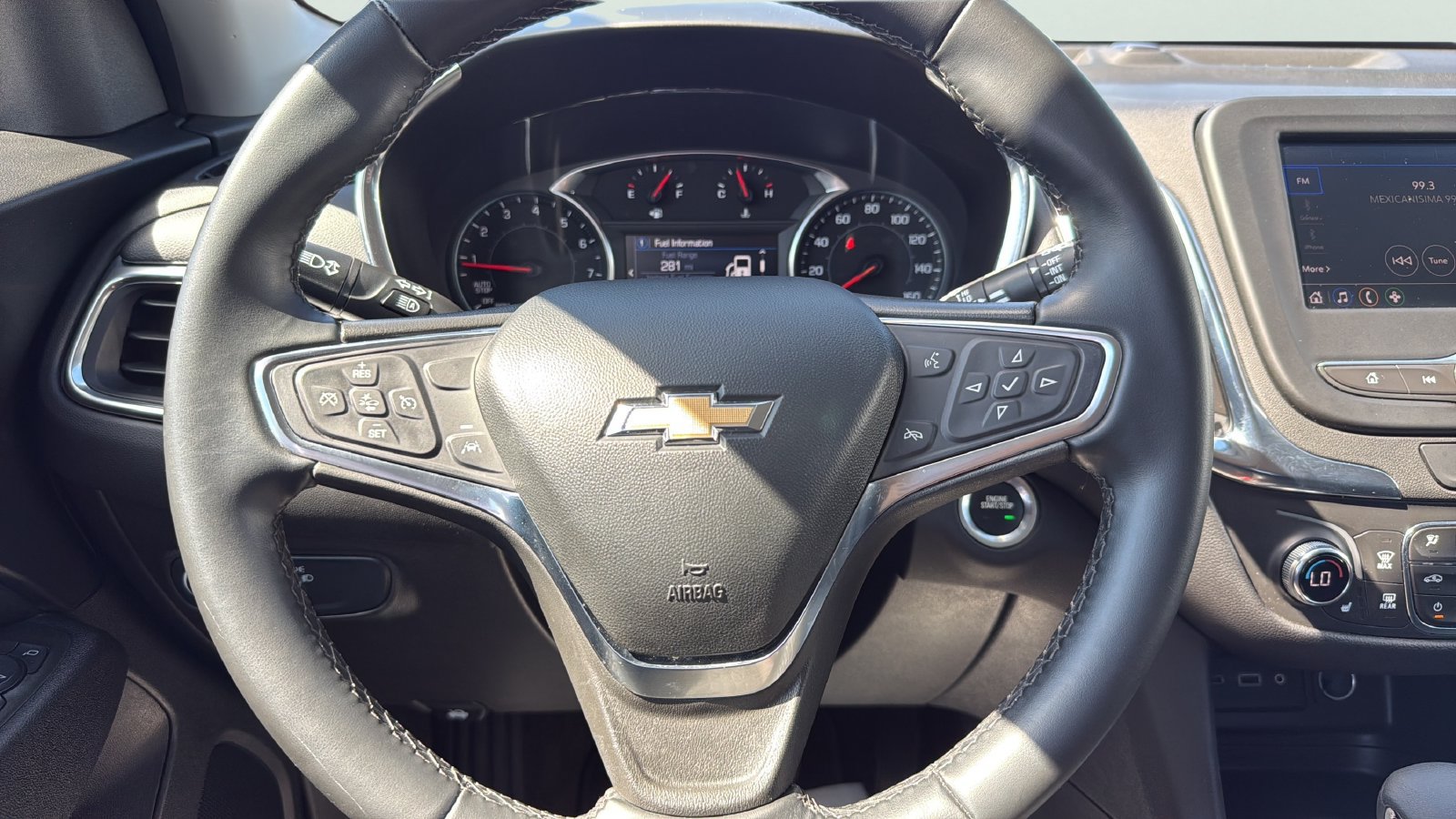 Used 2024 Chevrolet Equinox LT FWD image 14