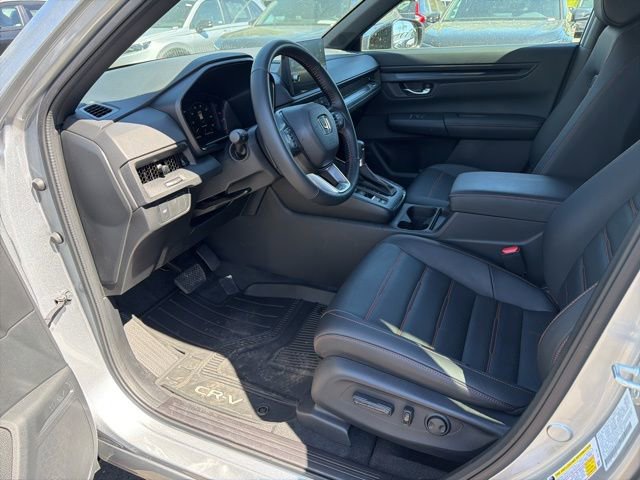 Used 2026 Honda CR-V Sport-L image 14