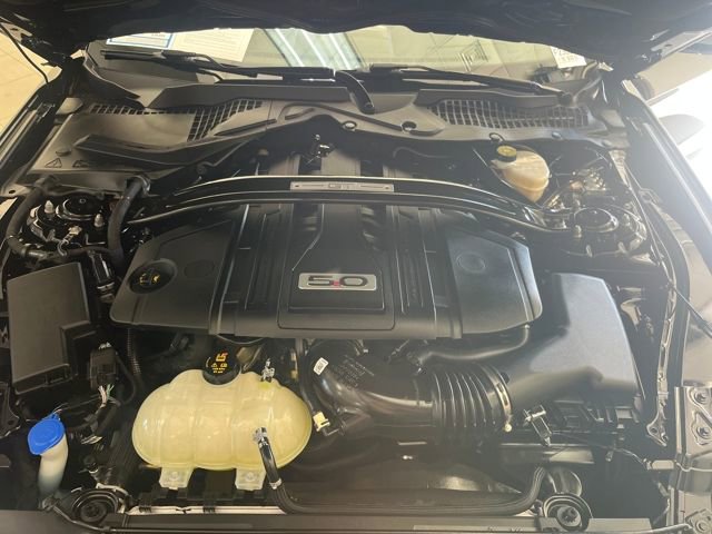 Used 2021 Ford Mustang GT Premium w/ Equipment Group 401A image 26