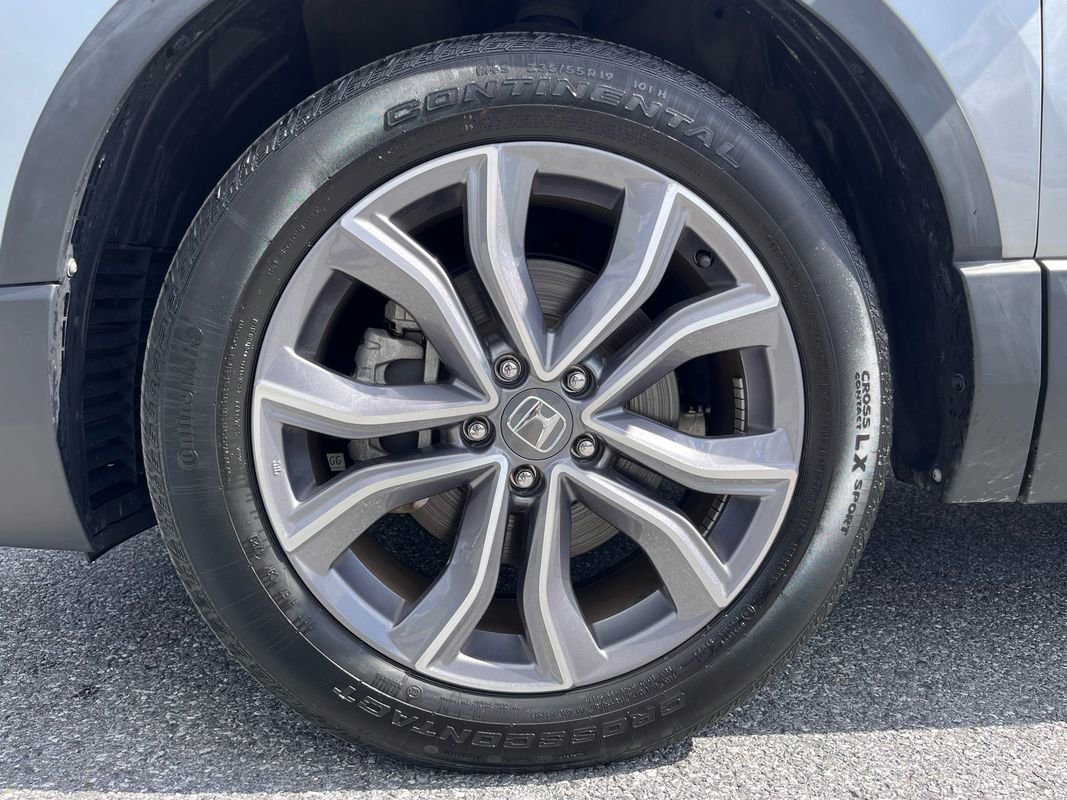 Used 2021 Honda CR-V Touring image 22
