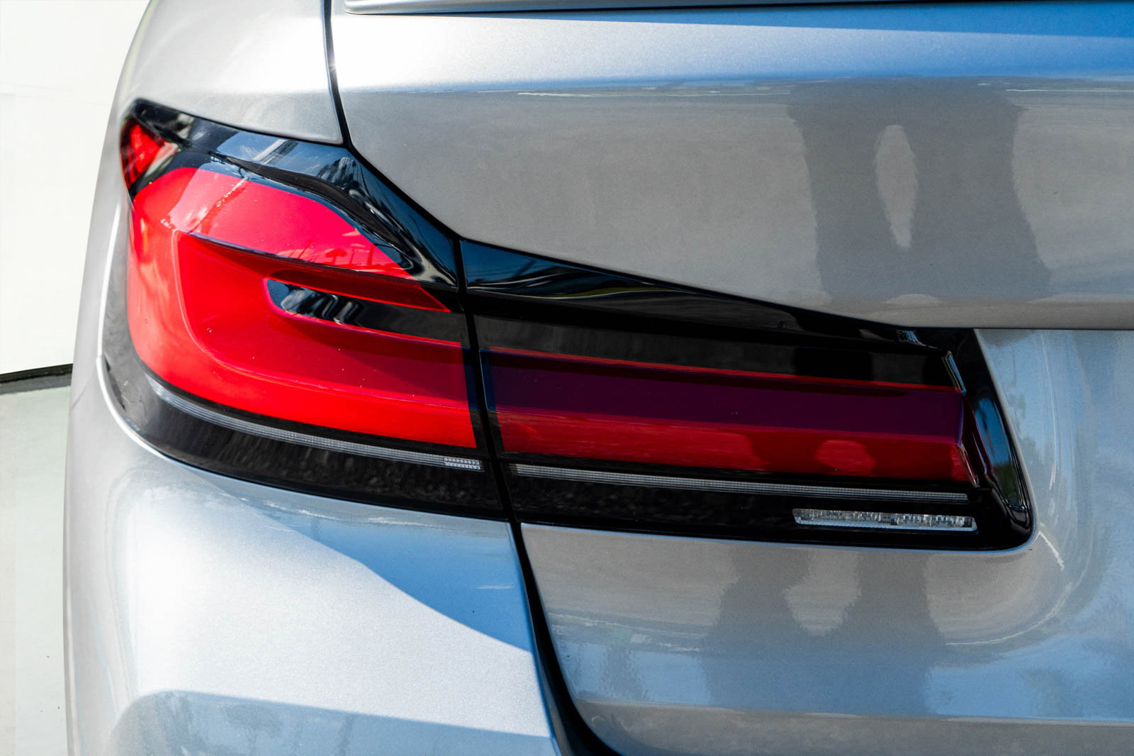 Used 2021 BMW M5 w/ Executive Package image 10