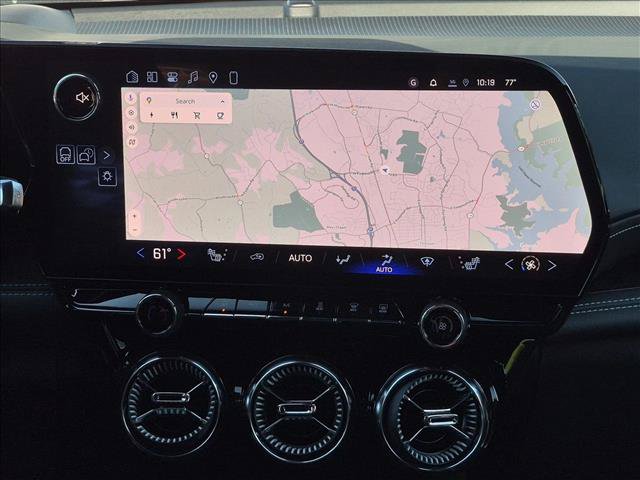 New 2026 Chevrolet Blazer EV LT FWD image 14