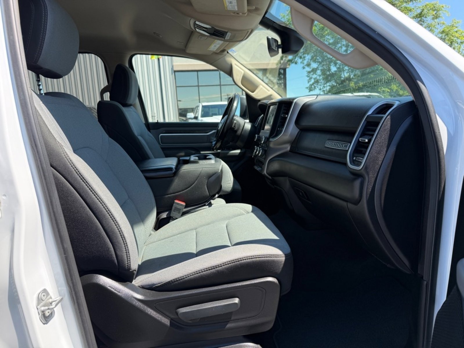 Used 2020 RAM 1500 Big Horn image 11