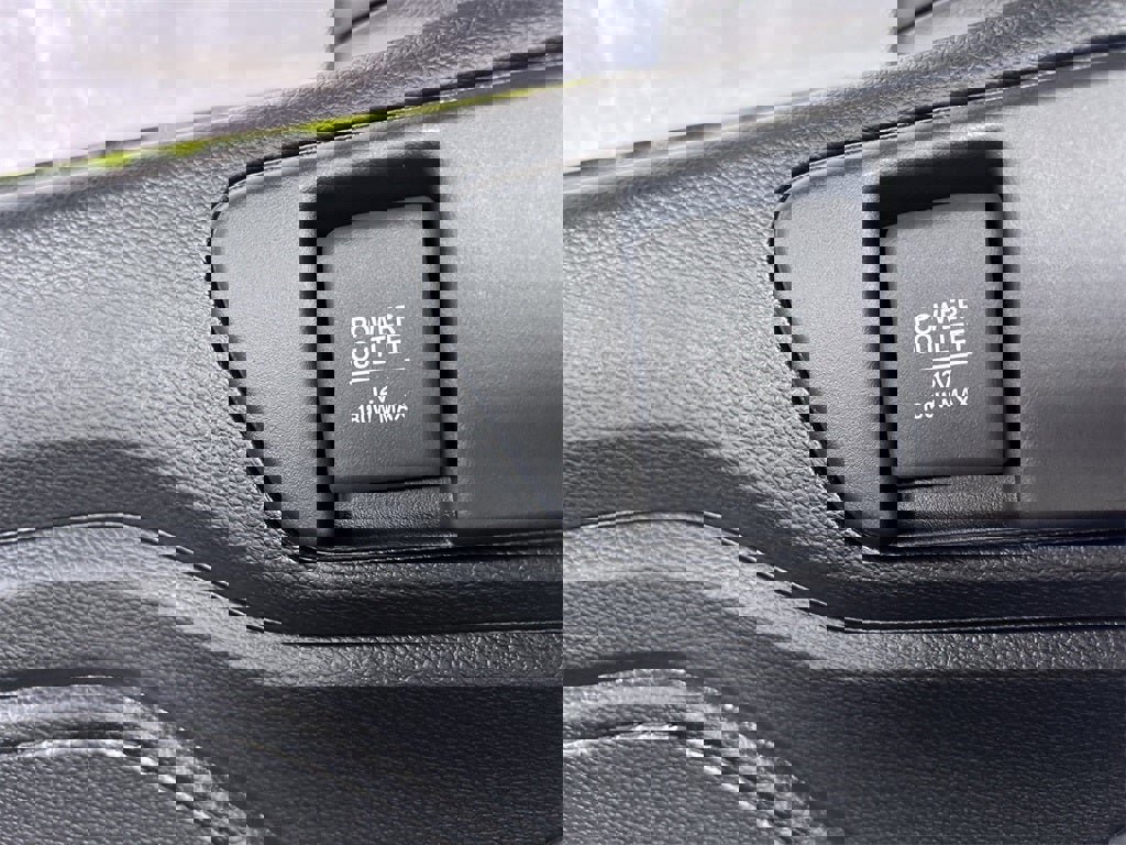 New 2026 Honda Odyssey Sport-L image 16