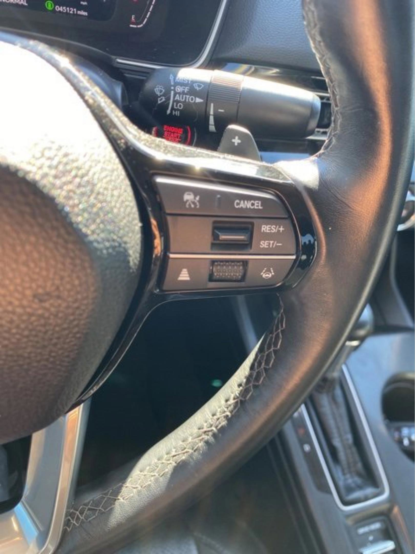 Used 2023 Honda Civic Touring image 15