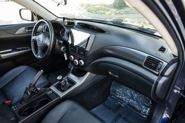 Used 2014 Subaru Impreza WRX Limited image 18