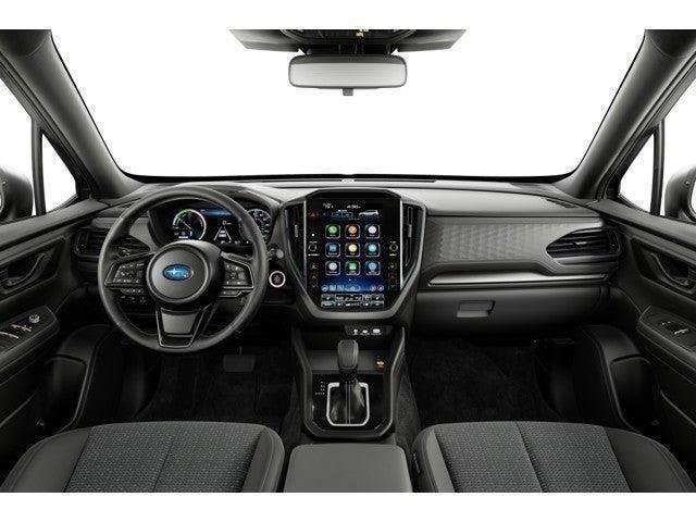New 2025 Subaru Forester Premium image 18