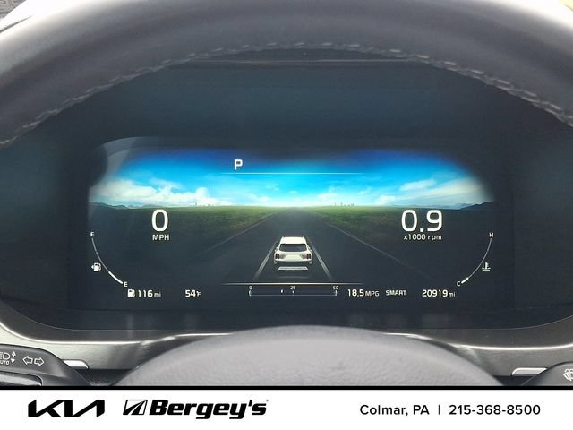 Certified 2023 Kia Sorento SX AWD/4WD image 25