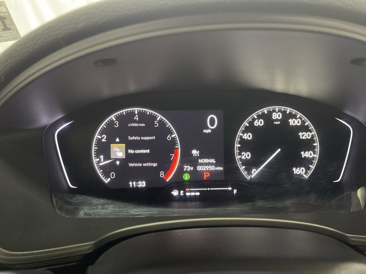 Used 2025 Honda Civic Sport image 15