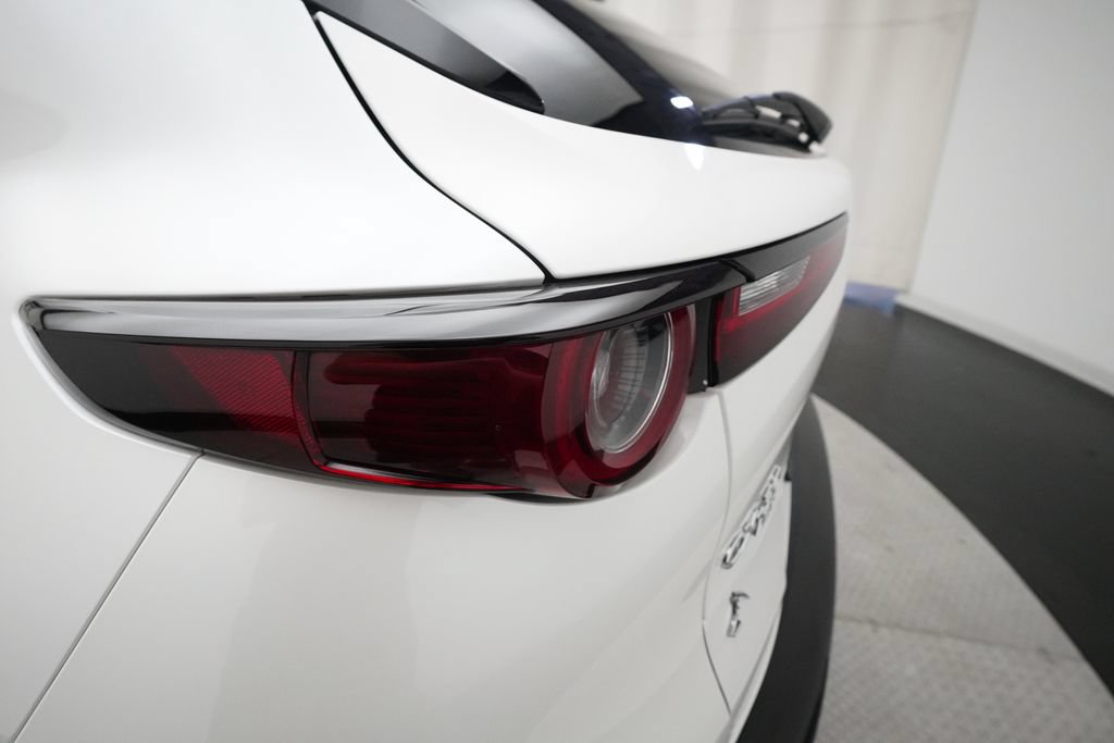 Certified 2023 MAZDA CX-30 AWD 2.5 S w/ Preferred Package image 32