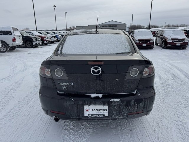 Used 2009 MAZDA MAZDA3 i Touring Value image 39