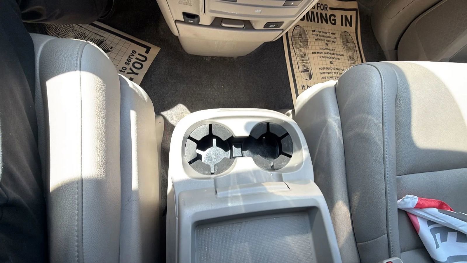 Used 2015 Honda Odyssey Touring Elite image 30