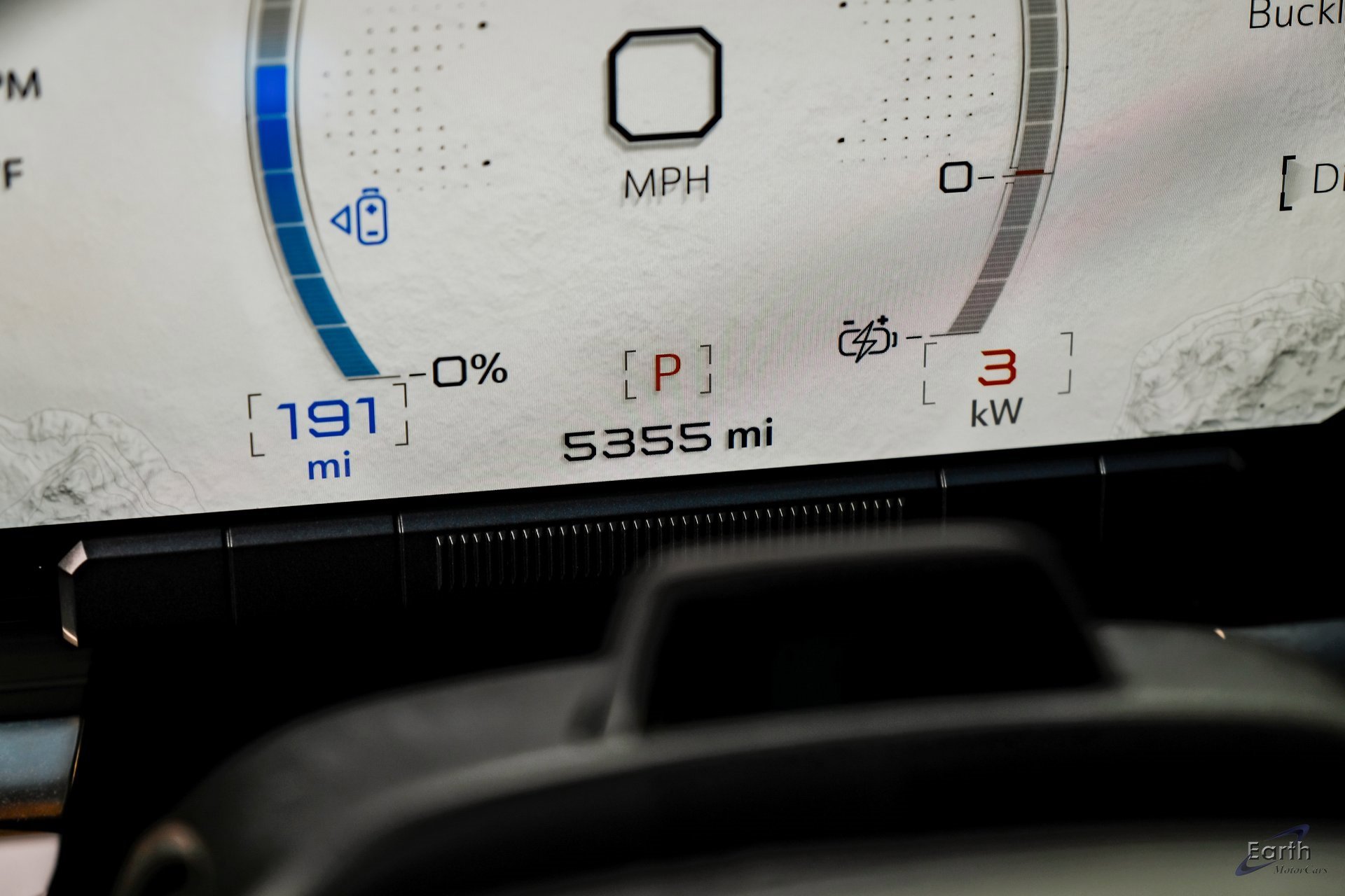 Used 2022 GMC Hummer EV Edition 1 image 80