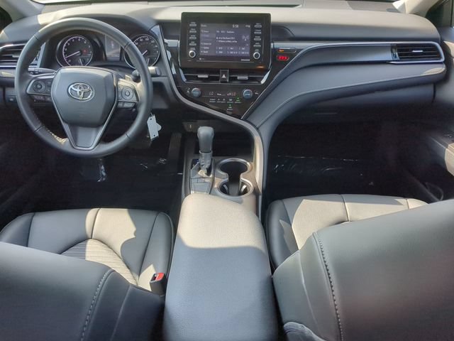 Used 2024 Toyota Camry SE FWD image 22
