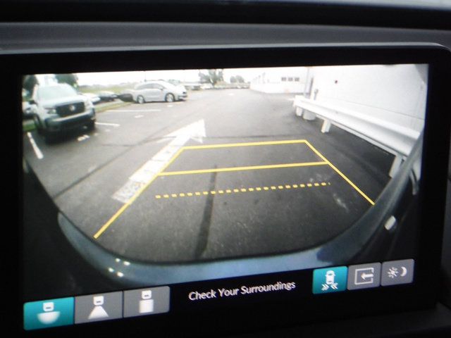 Used 2023 Honda Pilot EX-L image 25