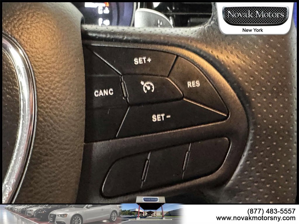 Used 2022 Dodge Durango R/T image 18