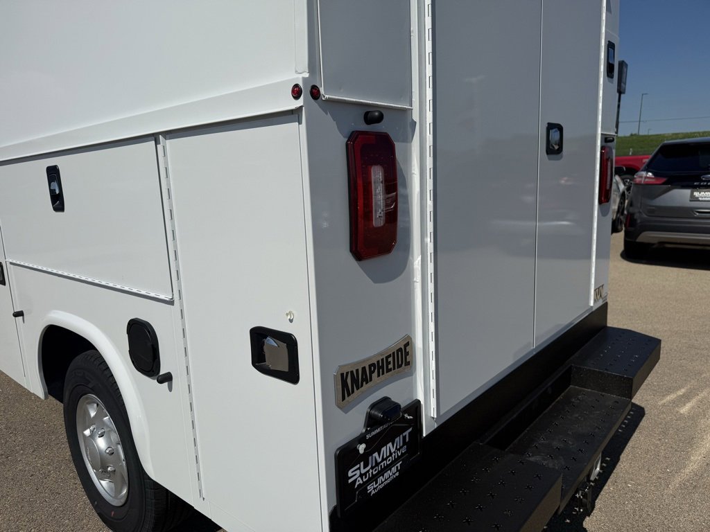 New 2026 Ford E-350 and Econoline 350 Super Duty w/ Power Equipment Group image 24