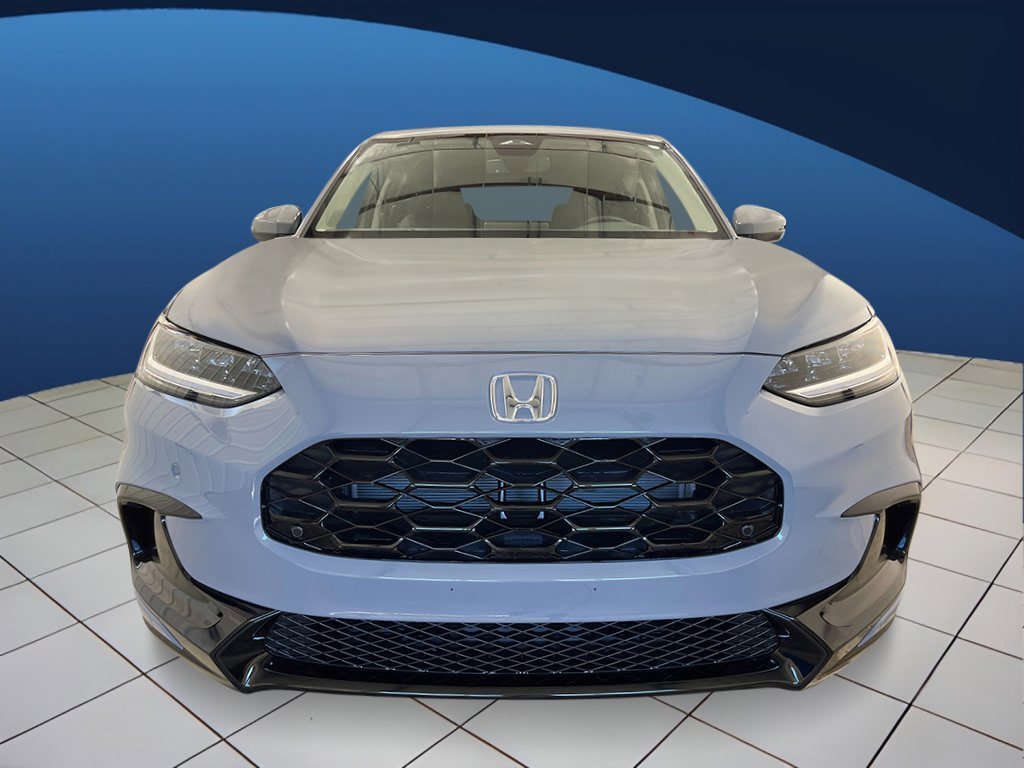 New 2027 Honda HR-V EX-L image 9