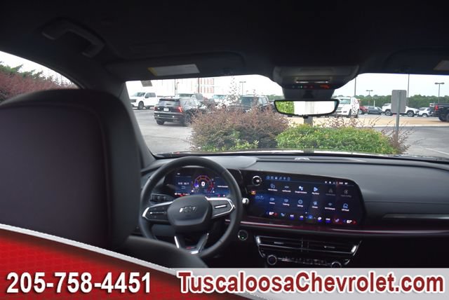 New 2026 Chevrolet Traverse Z71 w/ Driver Confidence Package AWD/4WD image 20