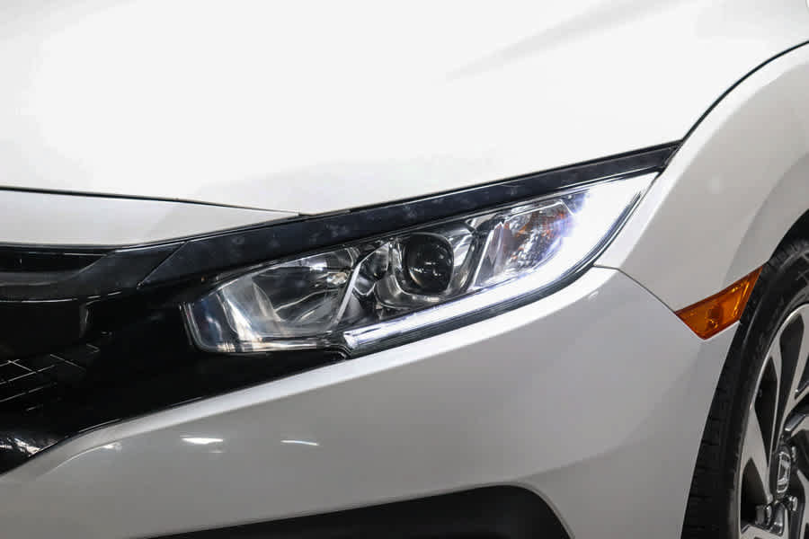 Used 2017 Honda Civic EX image 12