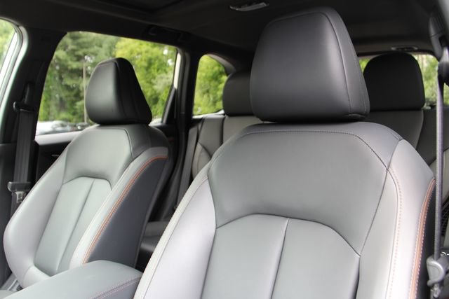 Certified 2025 Subaru Forester Sport AWD/4WD image 19
