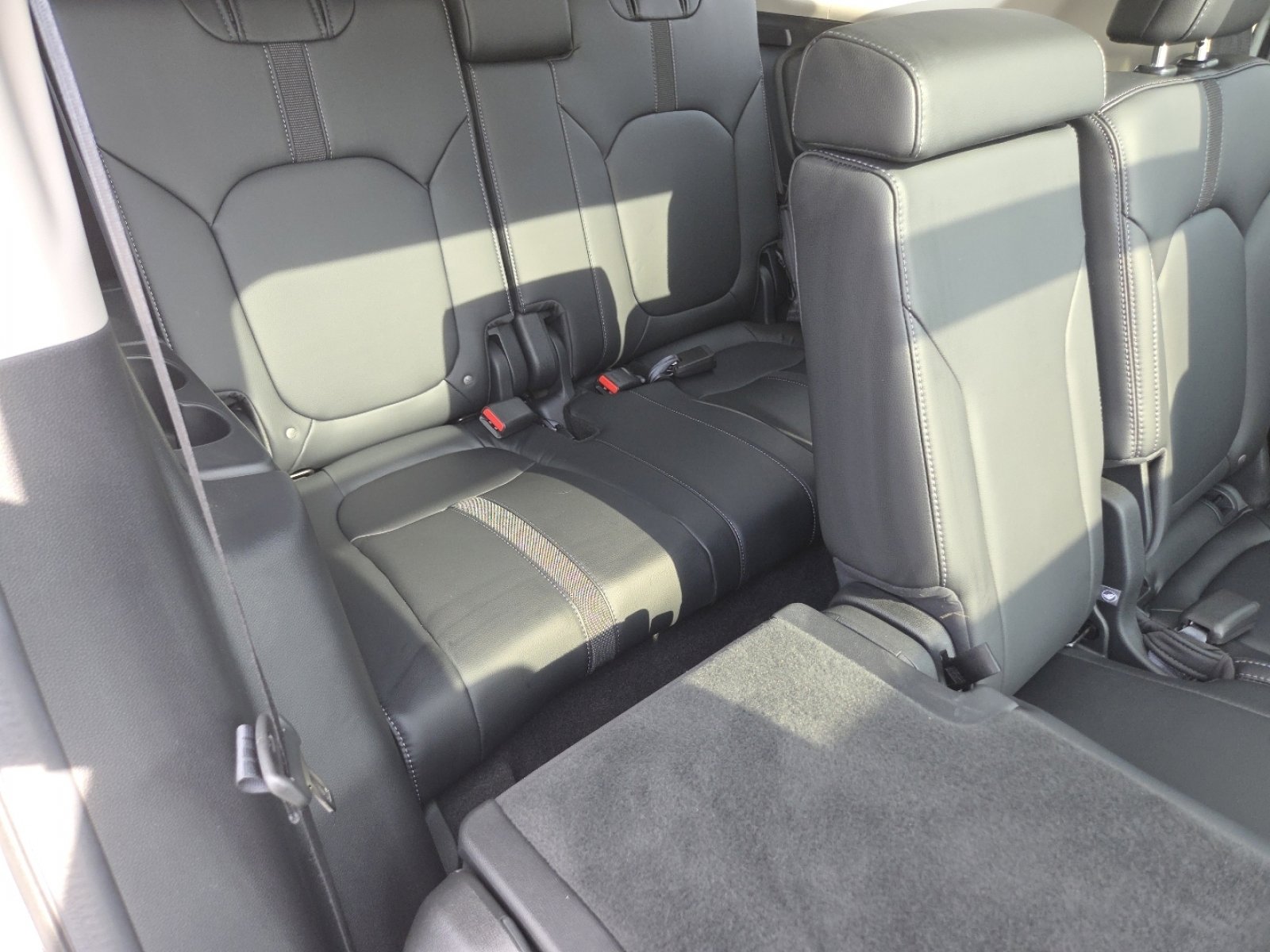 Certified 2025 Honda Pilot Touring image 26