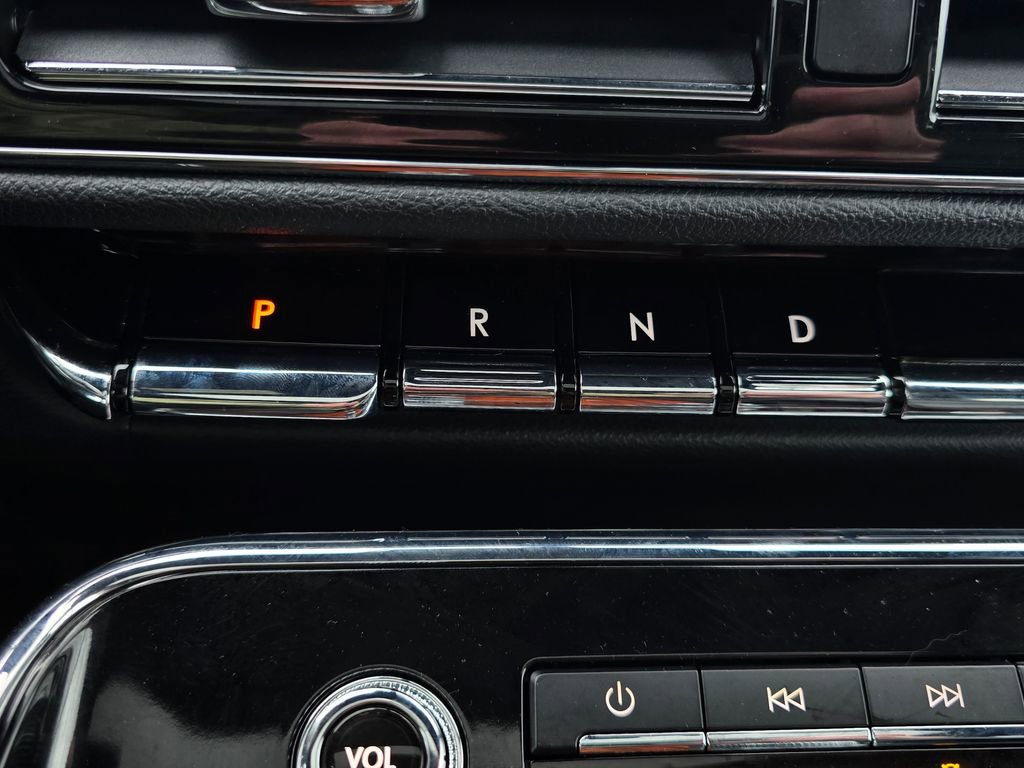 Used 2024 Lincoln Navigator L Reserve image 79