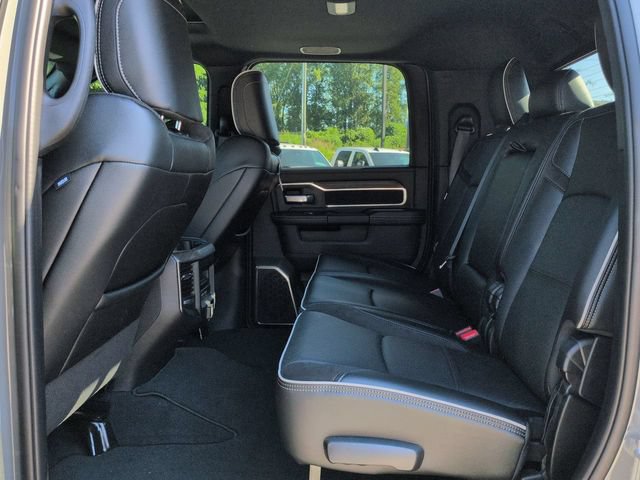 Used 2026 RAM 2500 Laramie w/ Night Edition AWD/4WD image 14