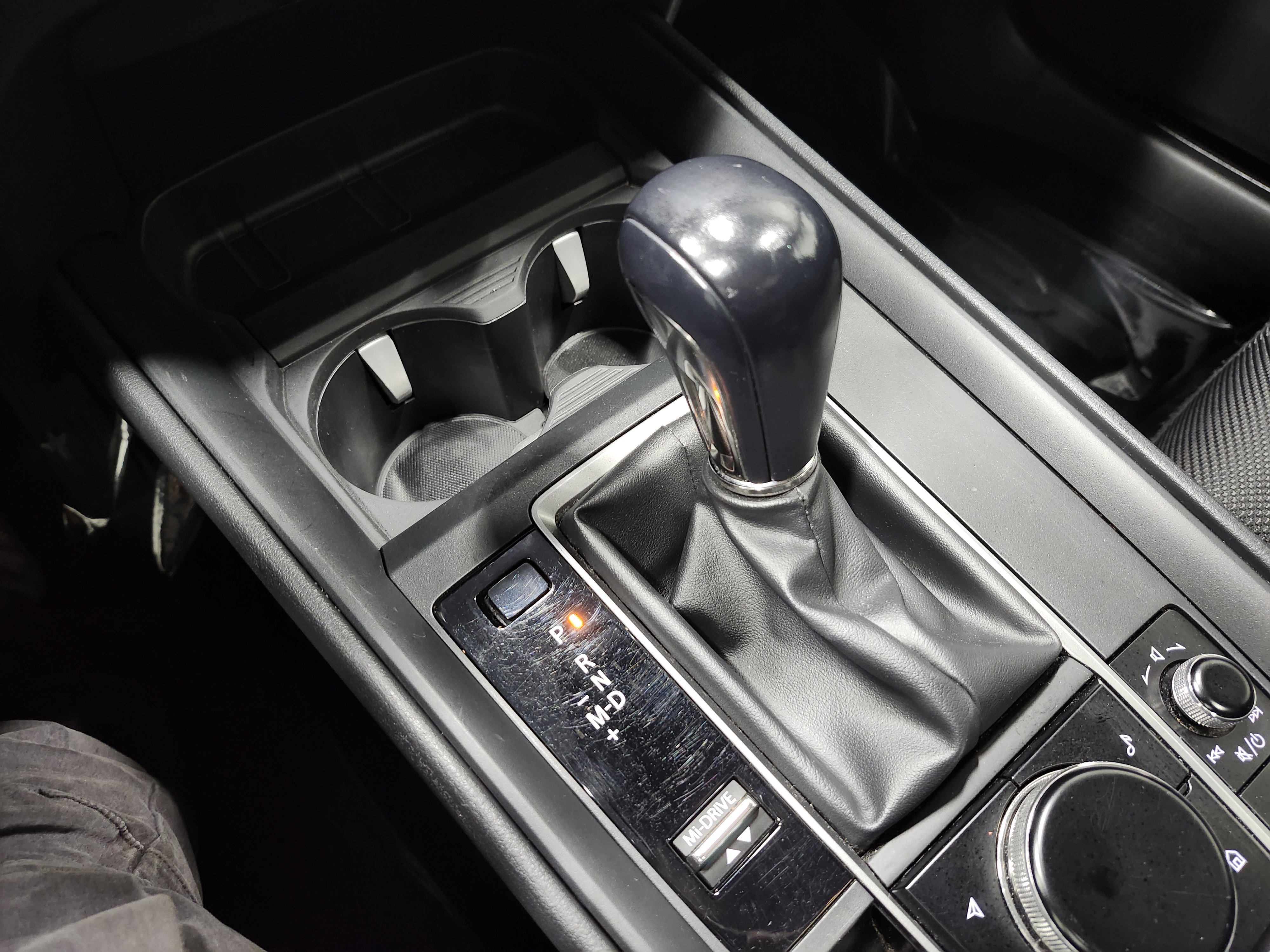 Used 2023 MAZDA CX-50 2.5 S w/ Preferred Plus Pkg image 36