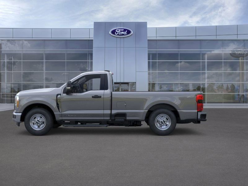 New 2025 Ford F250 XL w/ 360-Degree Camera Package image 4