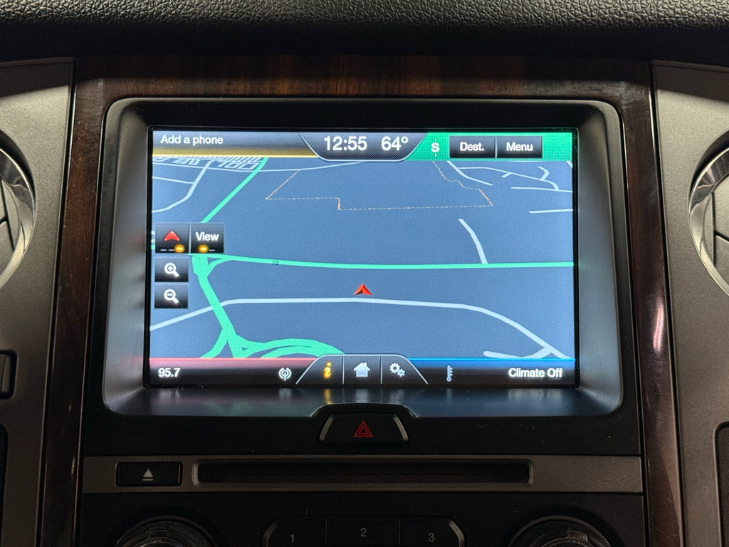 Used 2015 Ford Expedition Platinum image 23