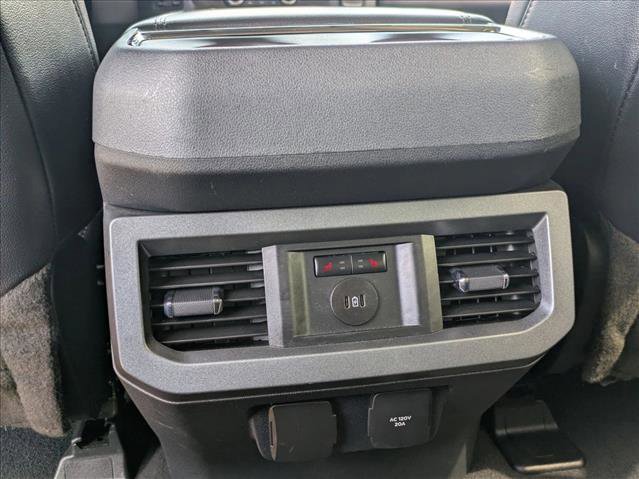 Used 2023 Ford F250 Lariat w/ Lariat Ultimate Package image 16