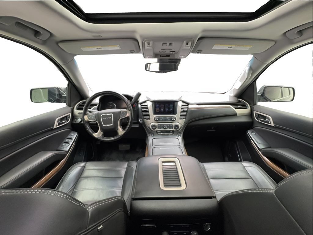Used 2019 GMC Yukon XL Denali w/ Denali Ultimate Package RWD image 39