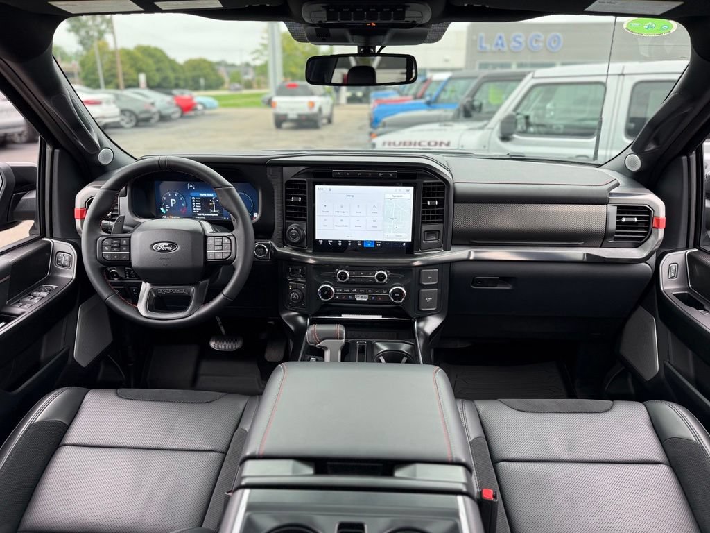 Used 2026 Ford F150 Raptor AWD/4WD image 2