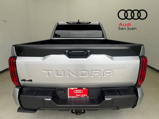 Used 2024 Toyota Tundra SR5 image 12