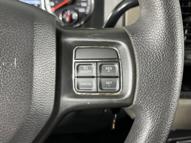 Used 2012 RAM 2500 ST w/ PWR & Remote Entry Group AWD/4WD image 15