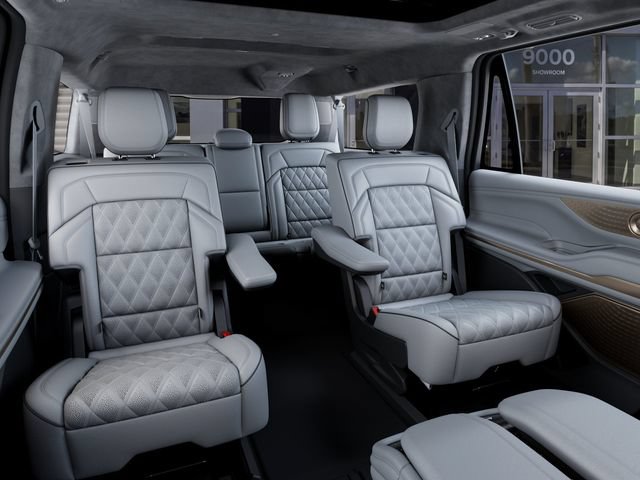 New 2027 Lincoln Navigator L Black Label AWD/4WD image 31