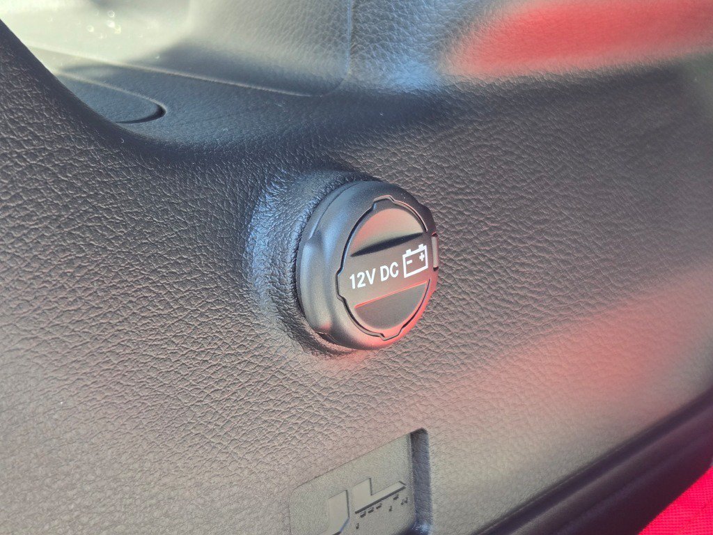 New 2027 Jeep Wrangler Unlimited Rubicon AWD/4WD image 23