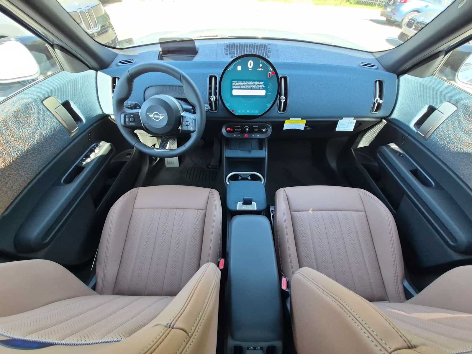 New 2027 MINI Cooper Countryman S AWD/4WD image 16