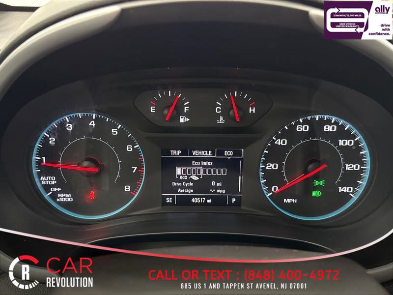 Used 2023 Chevrolet Malibu LT image 56