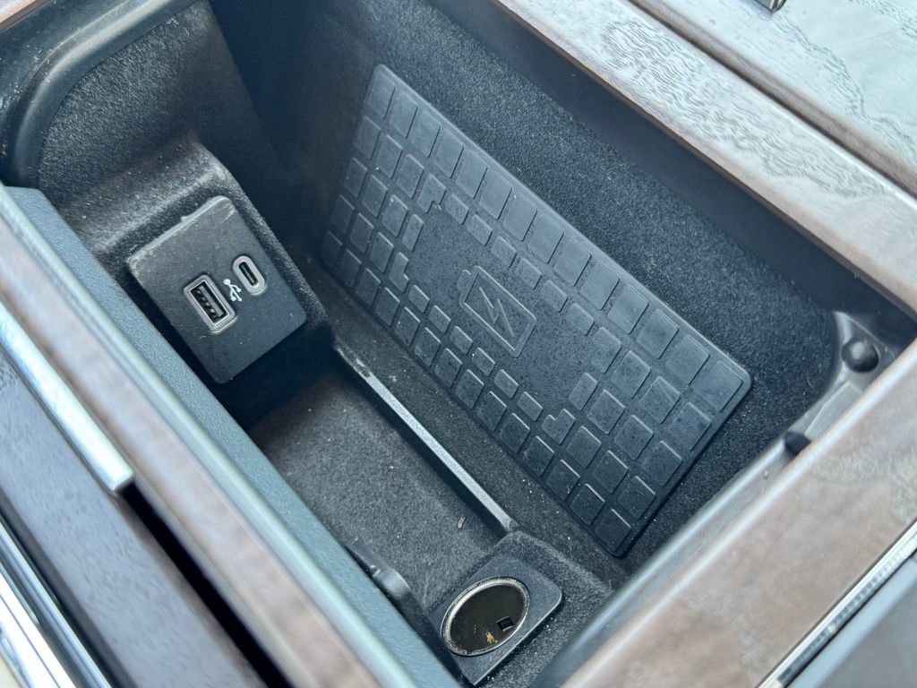 Used 2021 Lincoln Navigator Reserve w/ Luxury Package image 30
