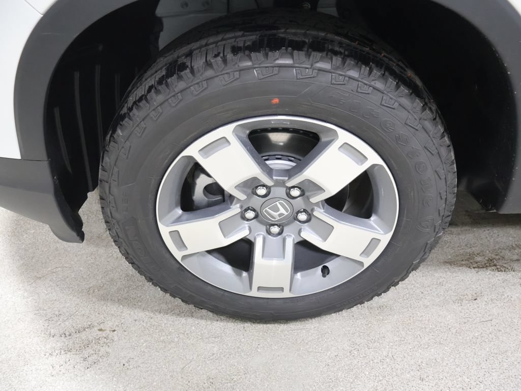 New 2026 Honda Ridgeline RTL image 7