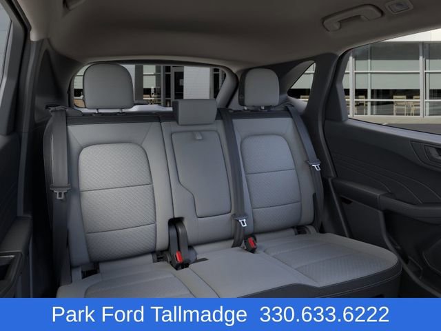 New 2026 Ford Escape Active w/ Cold Weather Package AWD/4WD image 11