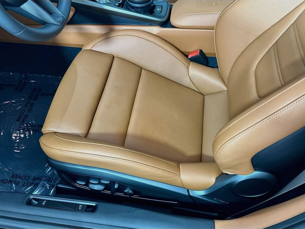New 2026 Porsche 911 Turbo S AWD/4WD image 22