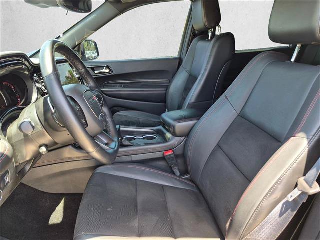 Used 2021 Dodge Durango R/T w/ Technology Group RWD image 11