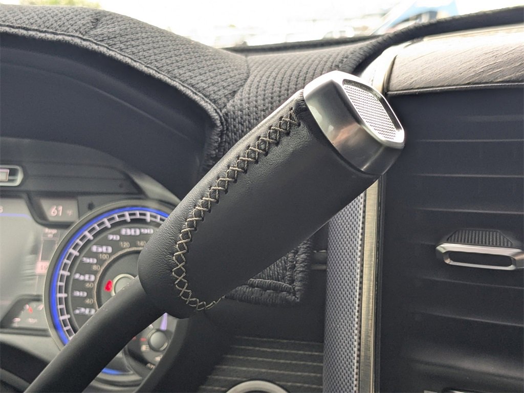 Used 2020 RAM 2500 Limited image 30